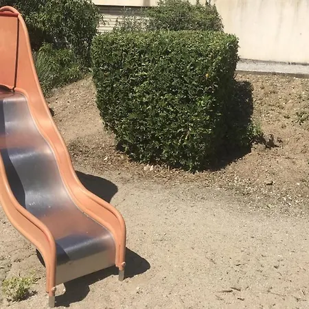 Verveine شقة سانت ماكسيم